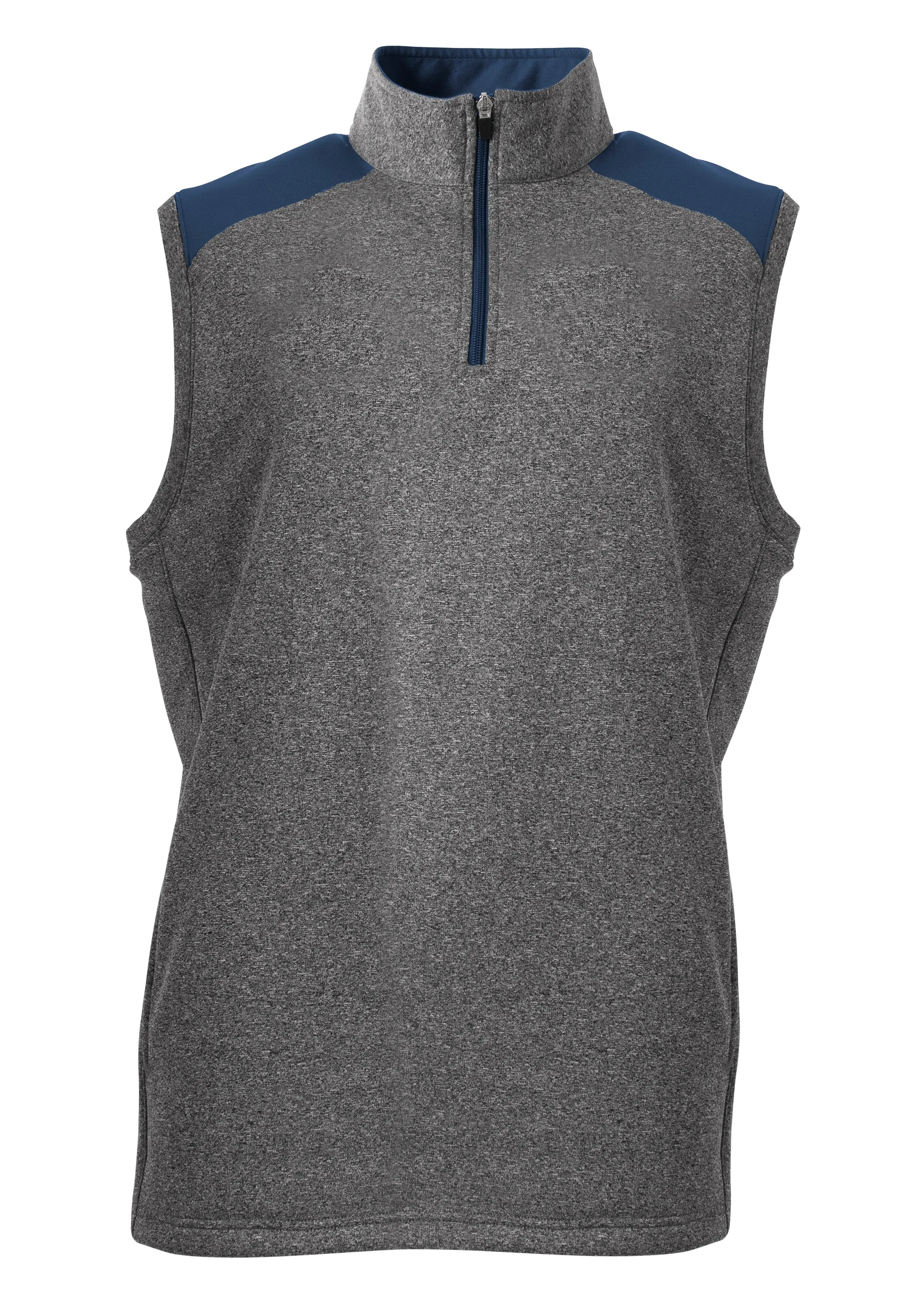 A4 Mens Tourney Sleeveless Fleece