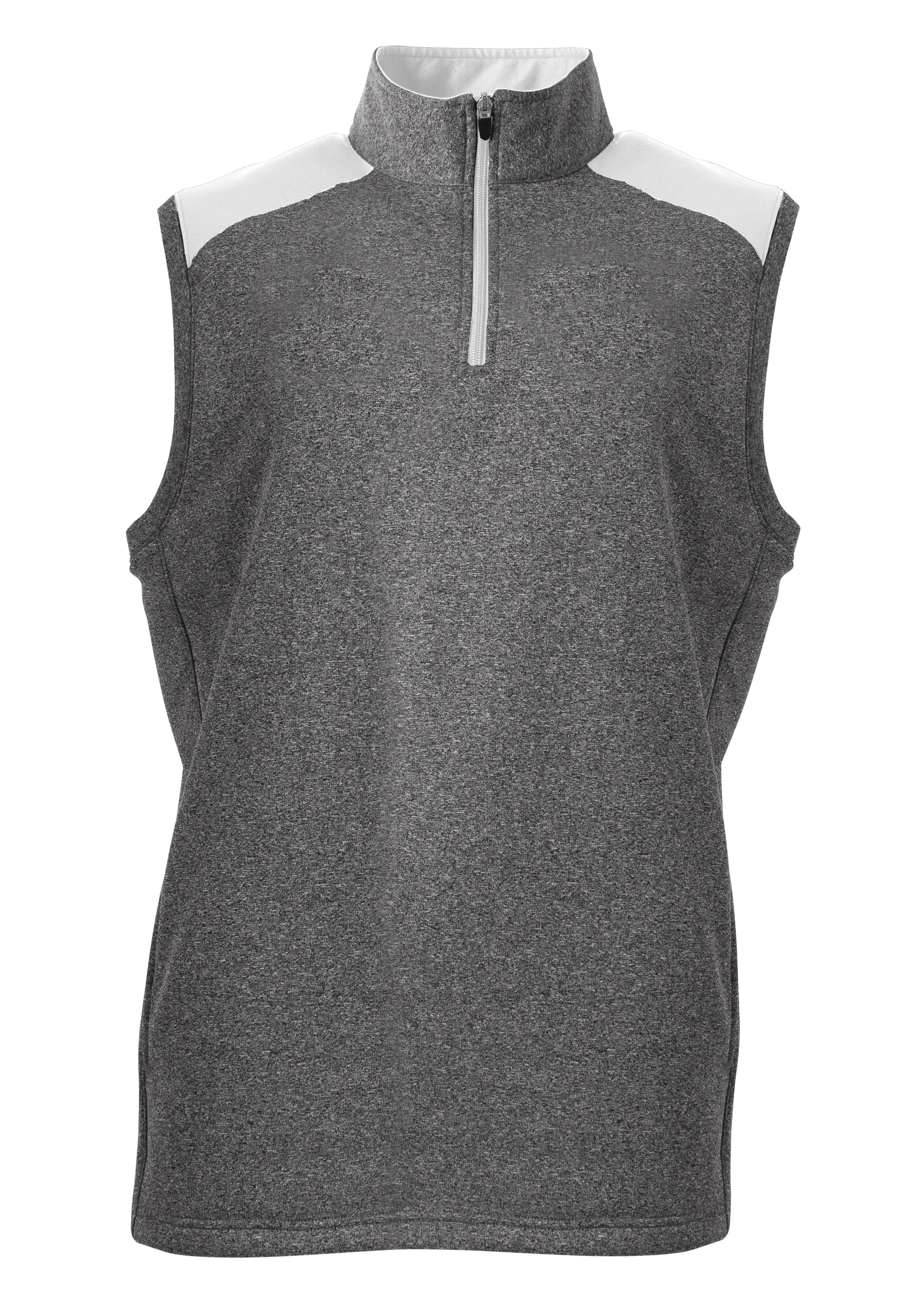 A4 Mens Tourney Sleeveless Fleece