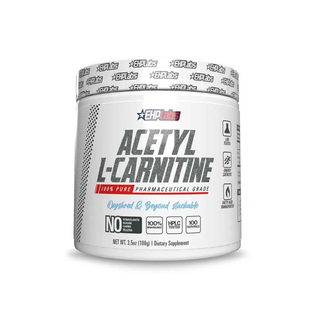 Acetyl L-Carnitine | Shredding Support