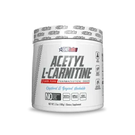 Acetyl L-Carnitine | Shredding Support