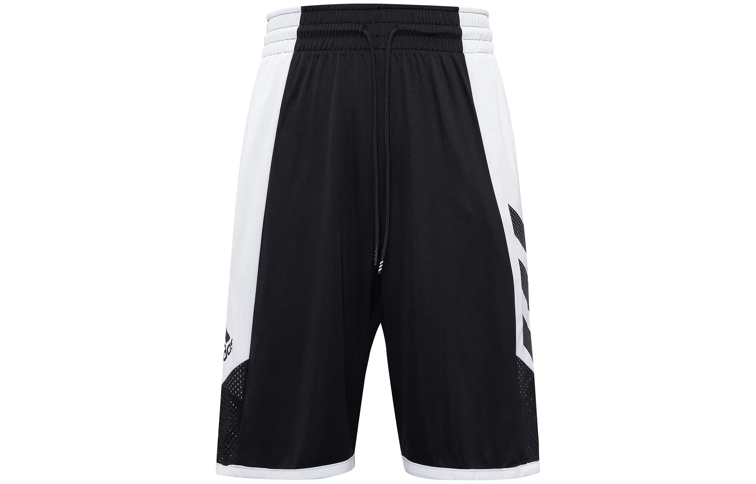 Adidas Men's Basketball Shorts, Black