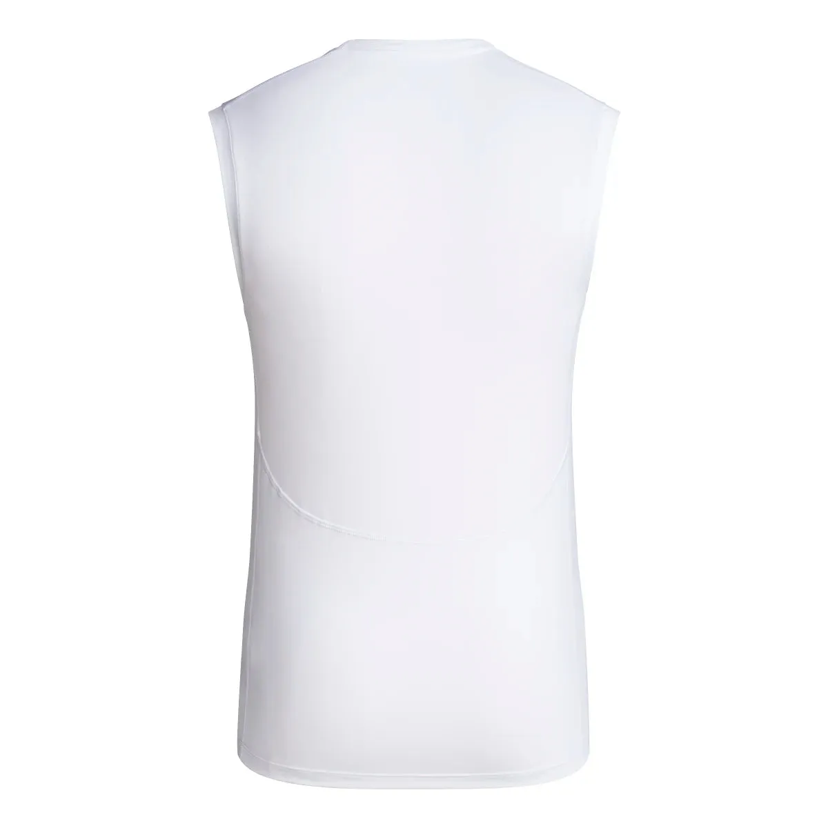 adidas Men's Techfit Sleeveless Training Tee