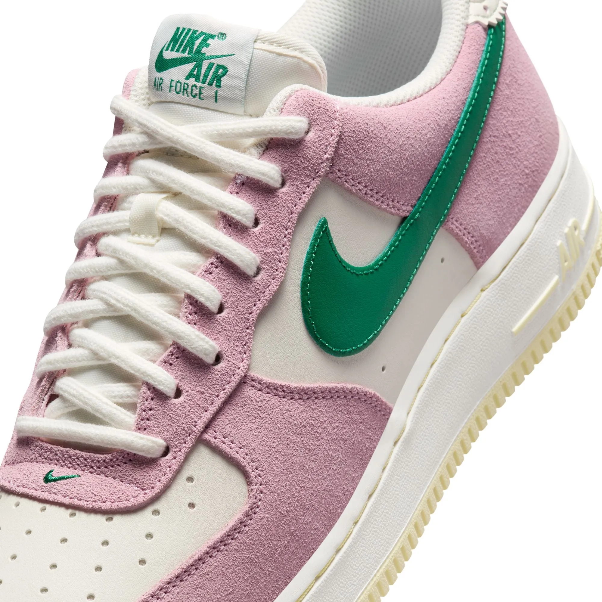 Air Force 1 '07 LV8 'Watermelon'