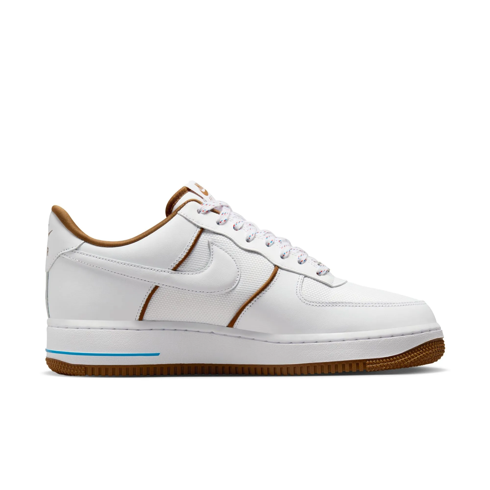 Air Force 1 '07 LX 'Light British Tan'