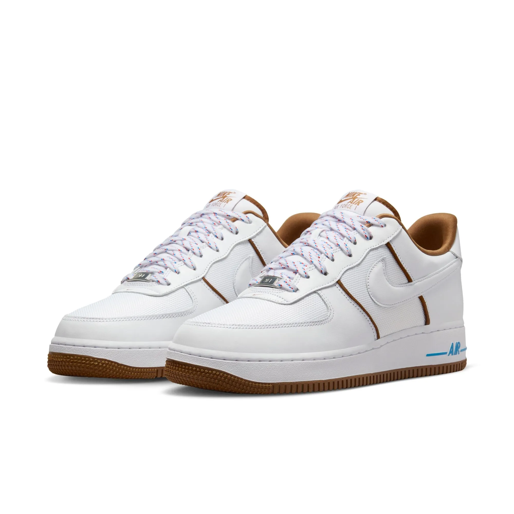 Air Force 1 '07 LX 'Light British Tan'