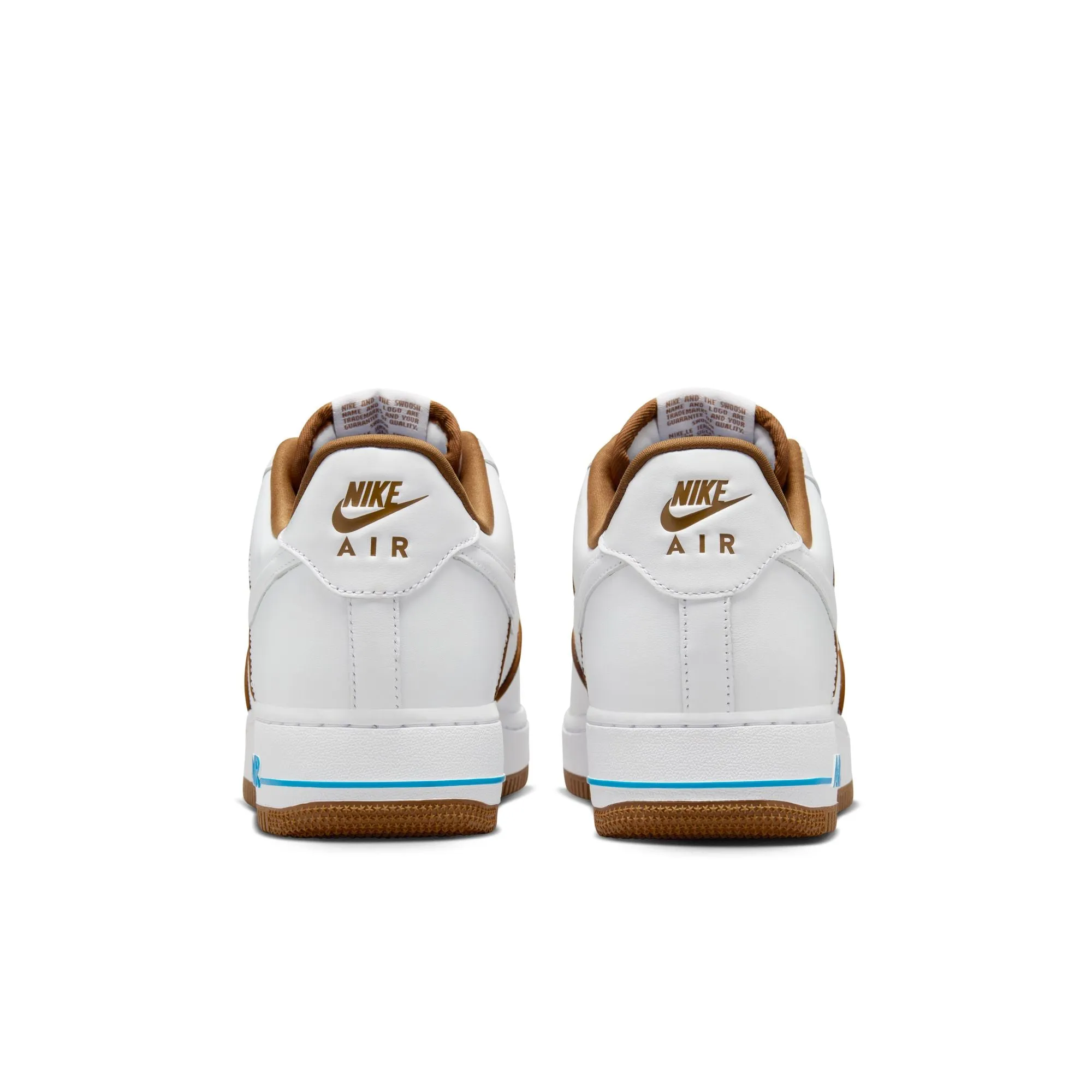 Air Force 1 '07 LX 'Light British Tan'