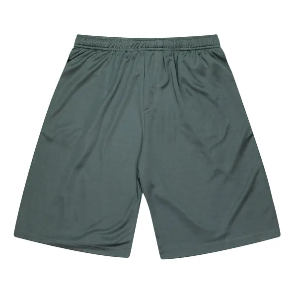 Aussie Pacific Mens sports shorts-(1601)