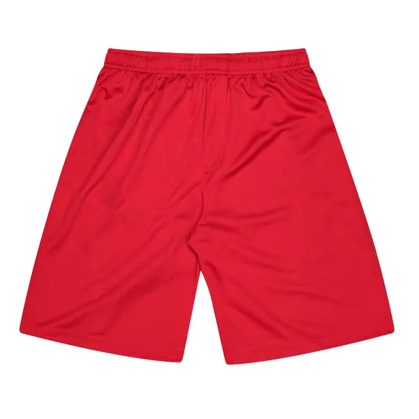 Aussie Pacific Mens sports shorts-(1601)