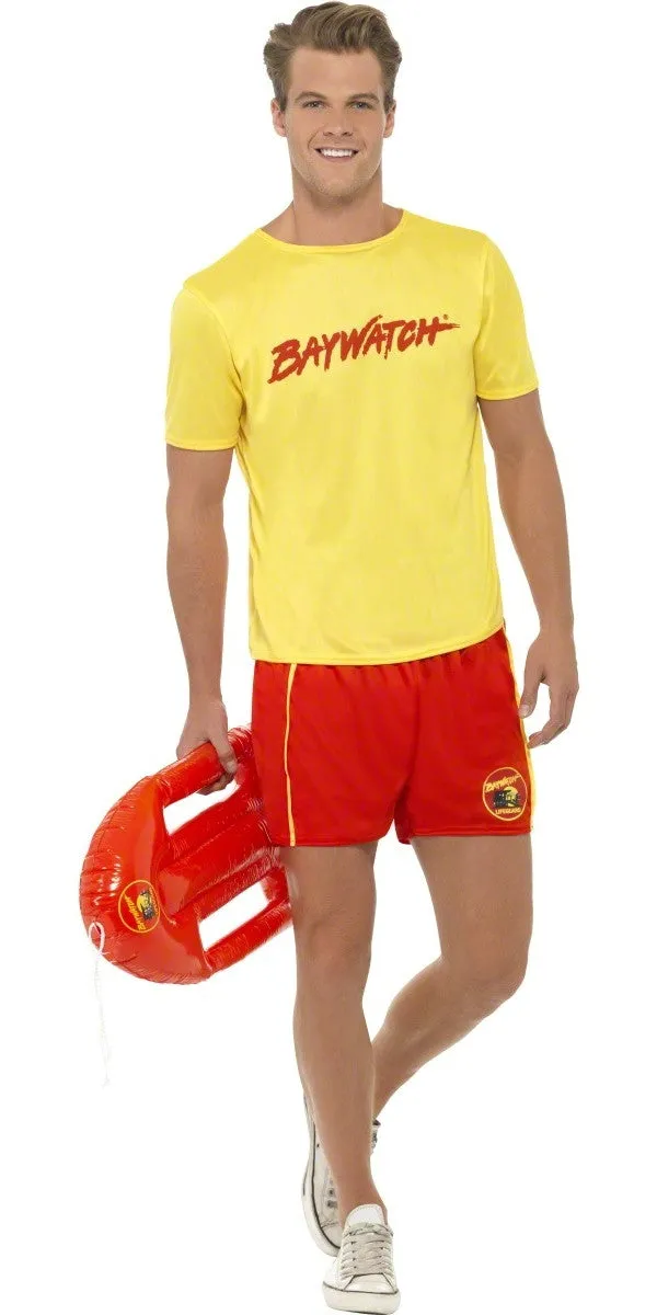 Baywatch Beach-Male