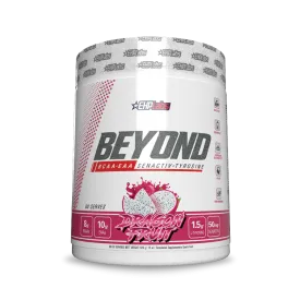 Beyond BCAA EAA Intra-Workout - Dragon Fruit - Single