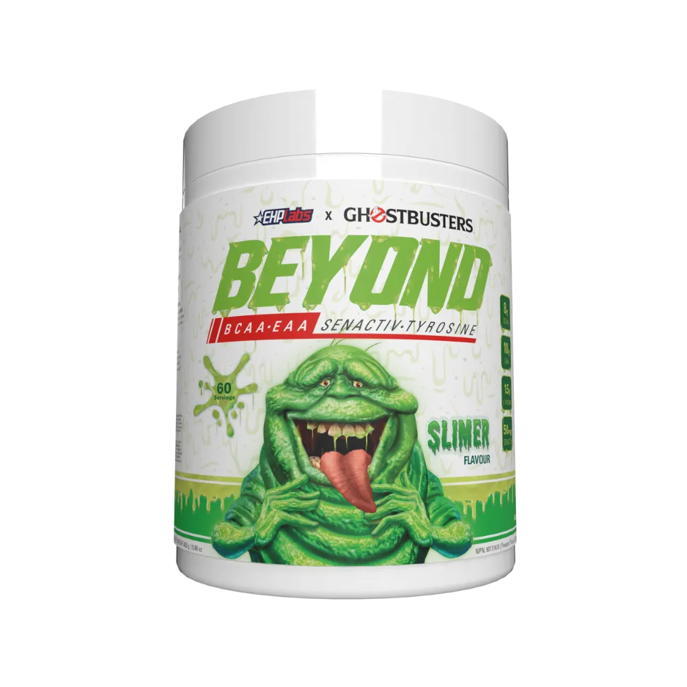 Beyond BCAA EAA Intra-Workout