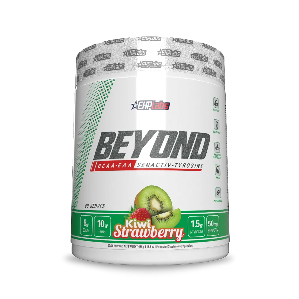 Beyond BCAA EAA Intra-Workout