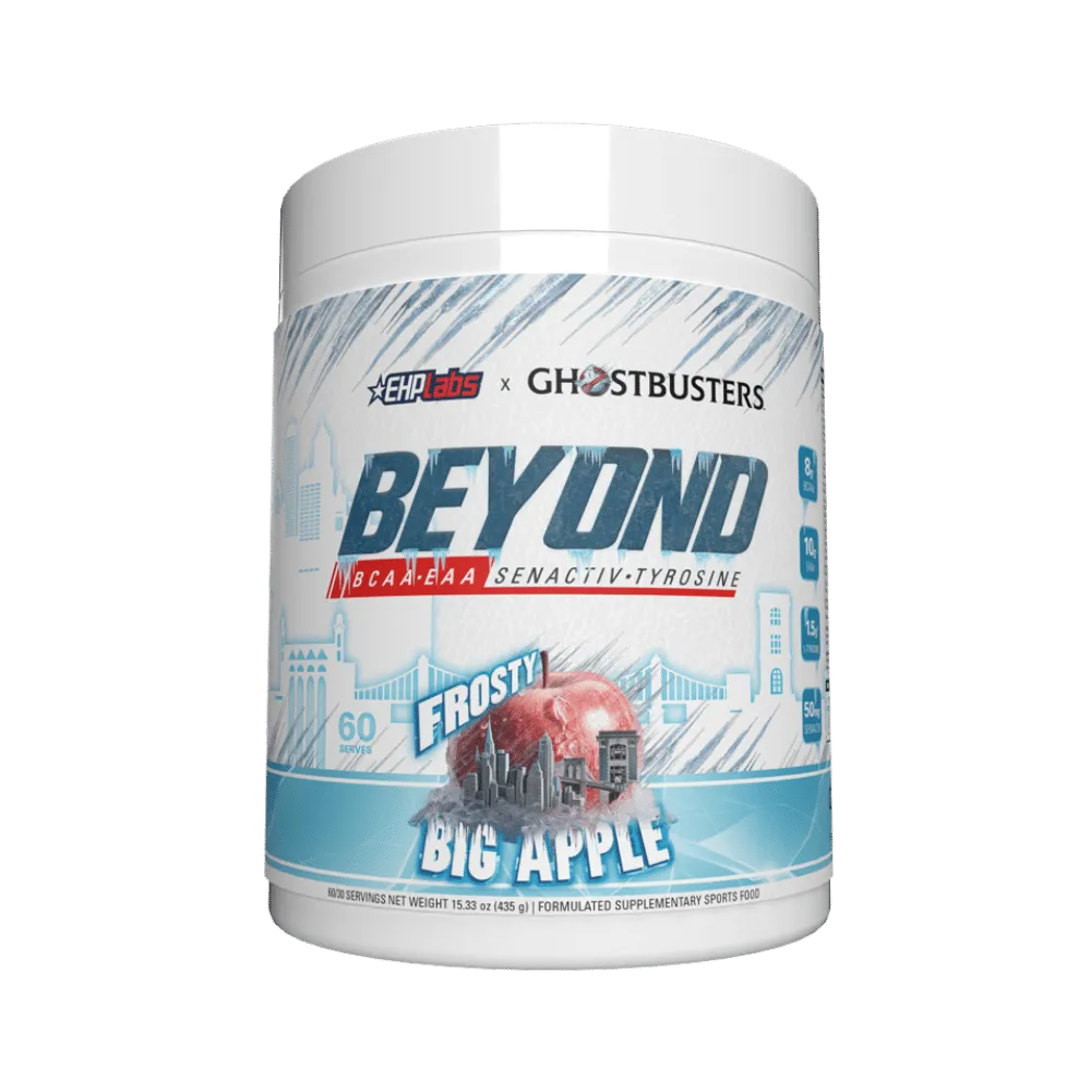 Beyond BCAA EAA Intra-Workout