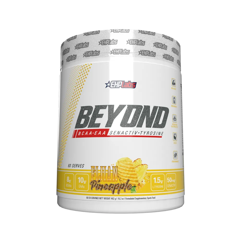 Beyond BCAA EAA Intra-Workout