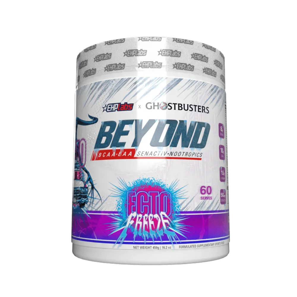 Beyond BCAA EAA Intra-Workout