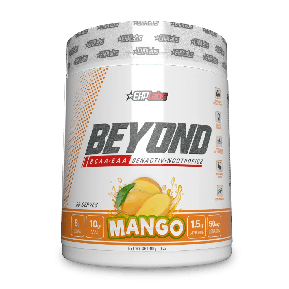 Beyond BCAA EAA Intra-Workout