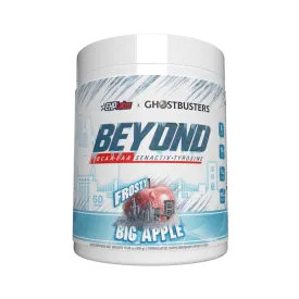 Beyond BCAA EAA Intra-Workout