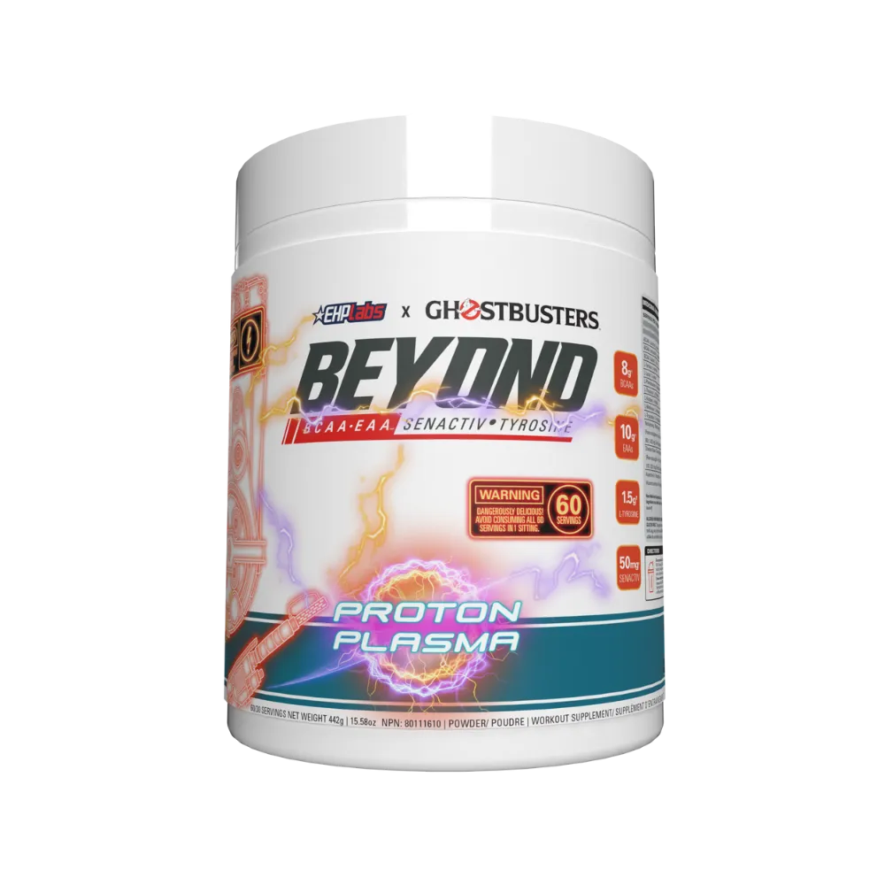 Beyond BCAA EAA Intra-Workout