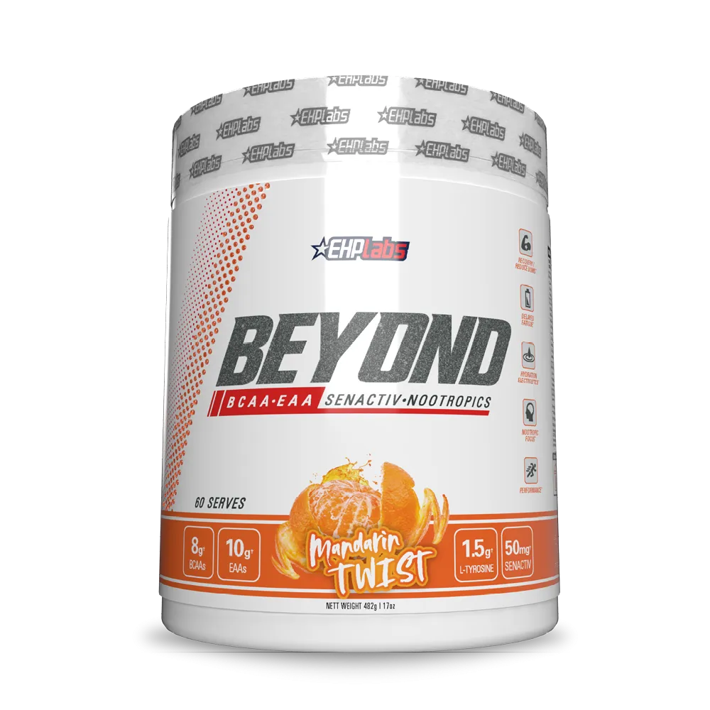 Beyond BCAA EAA Intra-Workout