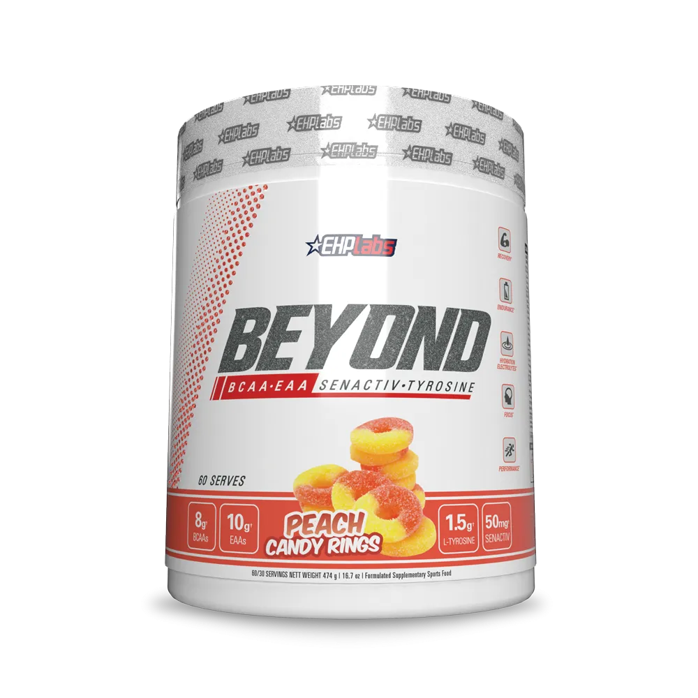 Beyond BCAA EAA Intra-Workout