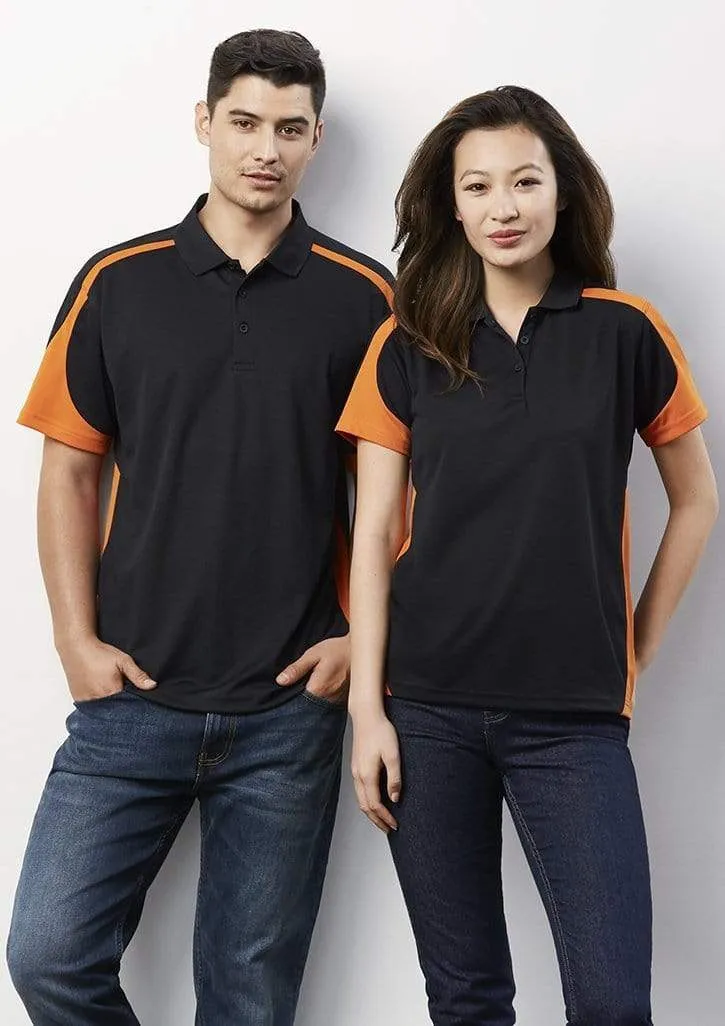 Biz Collection Talon Ladies Polo P401LS