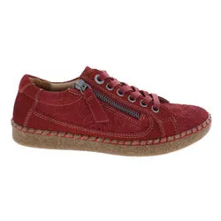 Biza Aztec Red