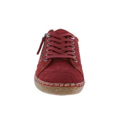 Biza Aztec Red