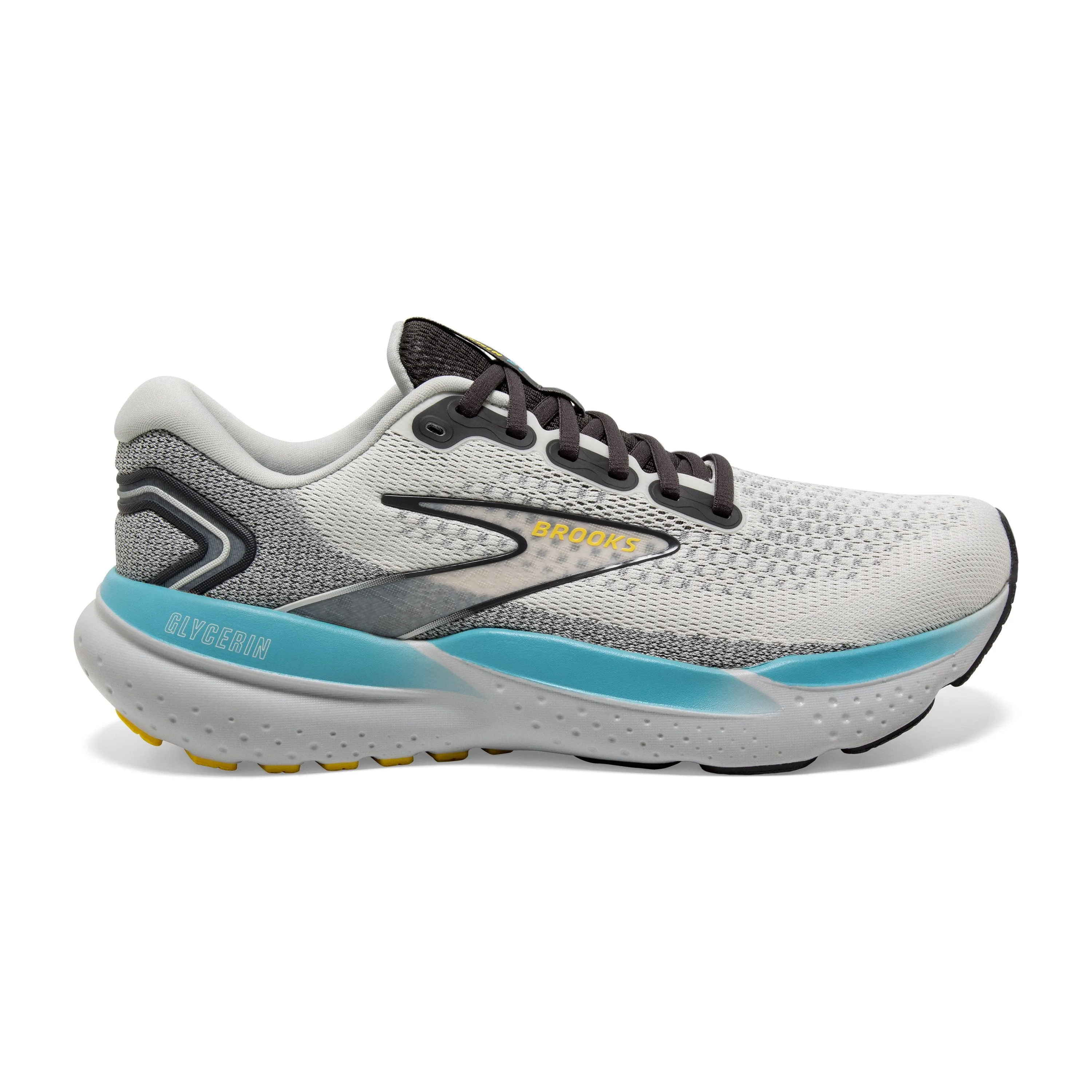 Brooks Men's Glycerin 21 Running Shoe