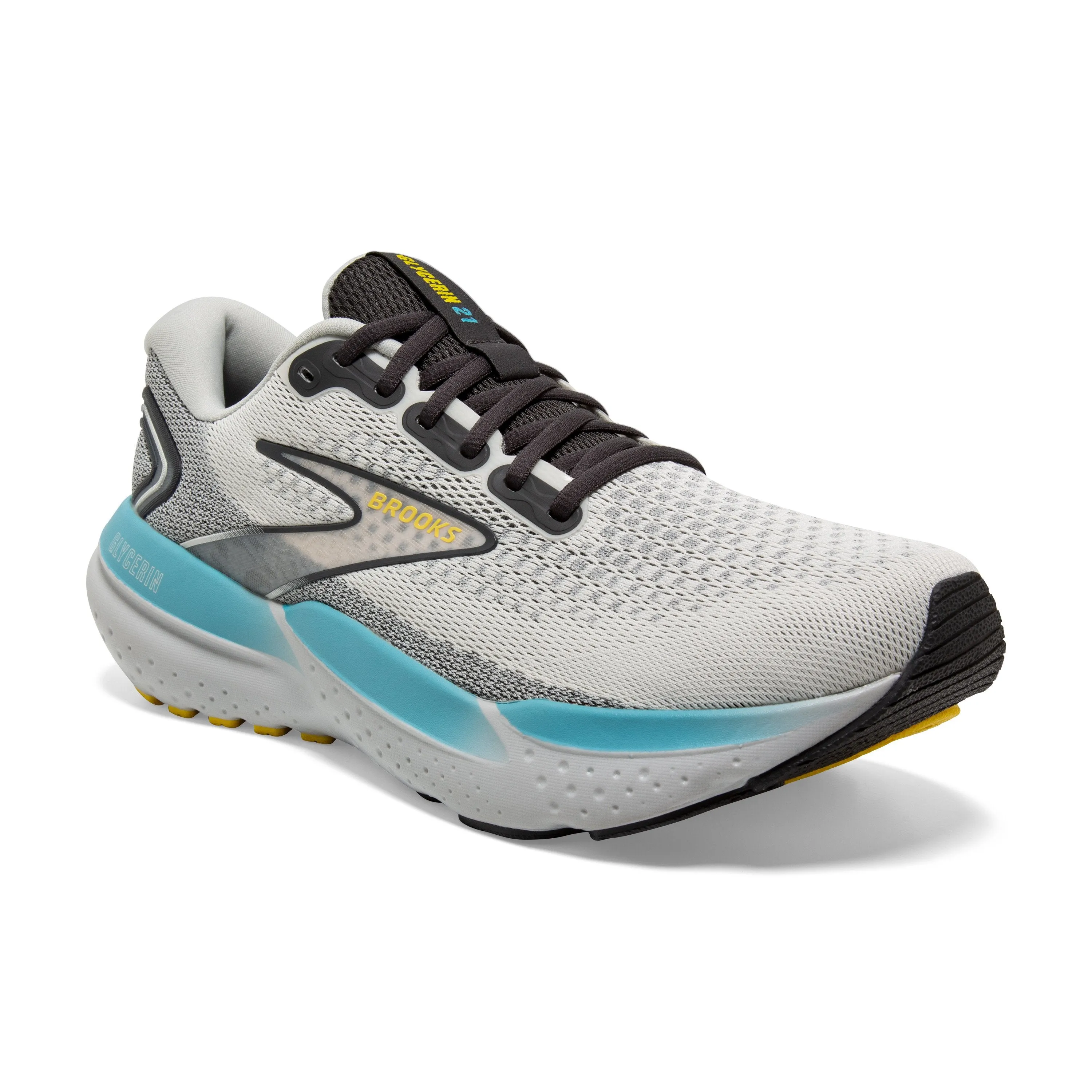 Brooks Men's Glycerin 21 Running Shoe