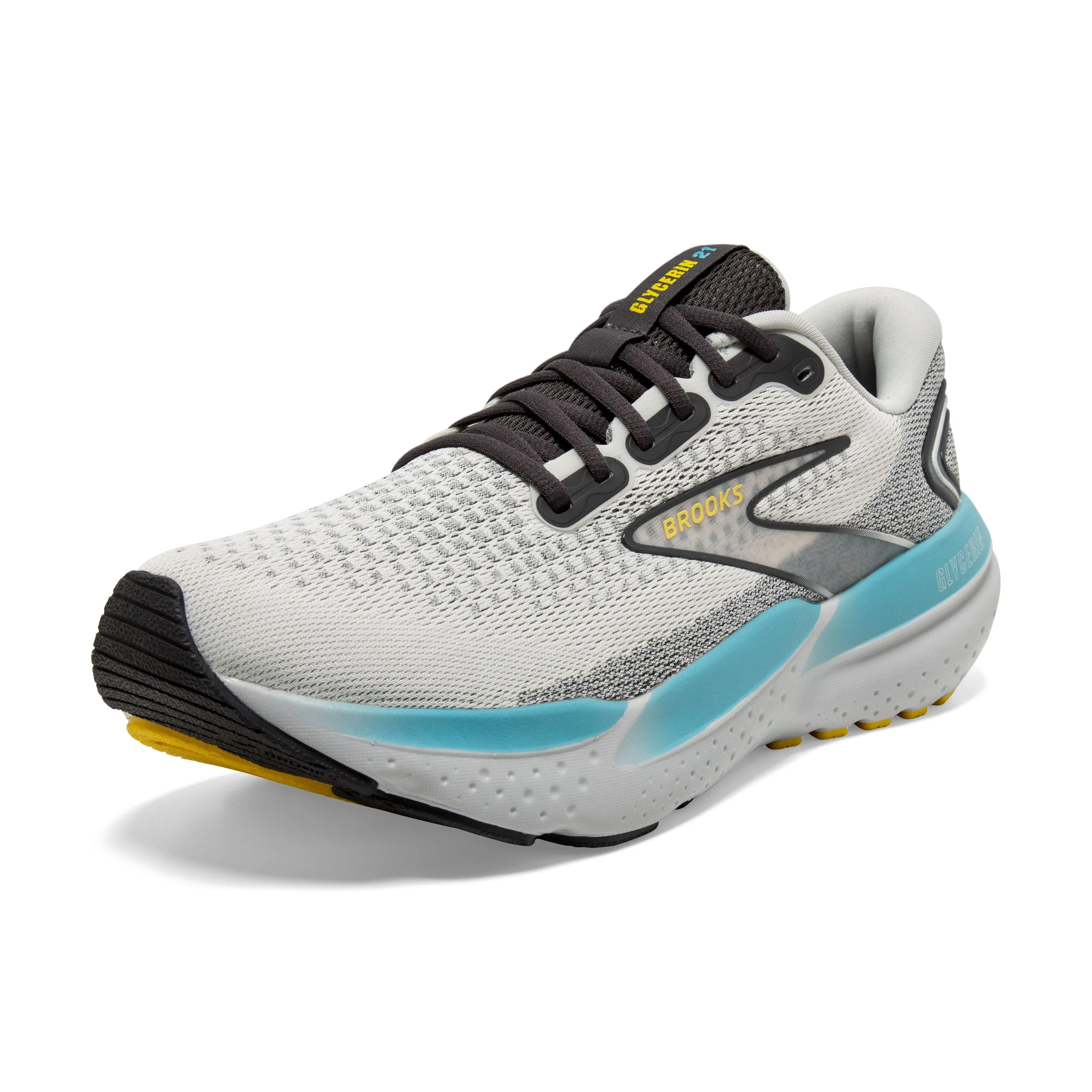 Brooks Men's Glycerin 21 Running Shoe