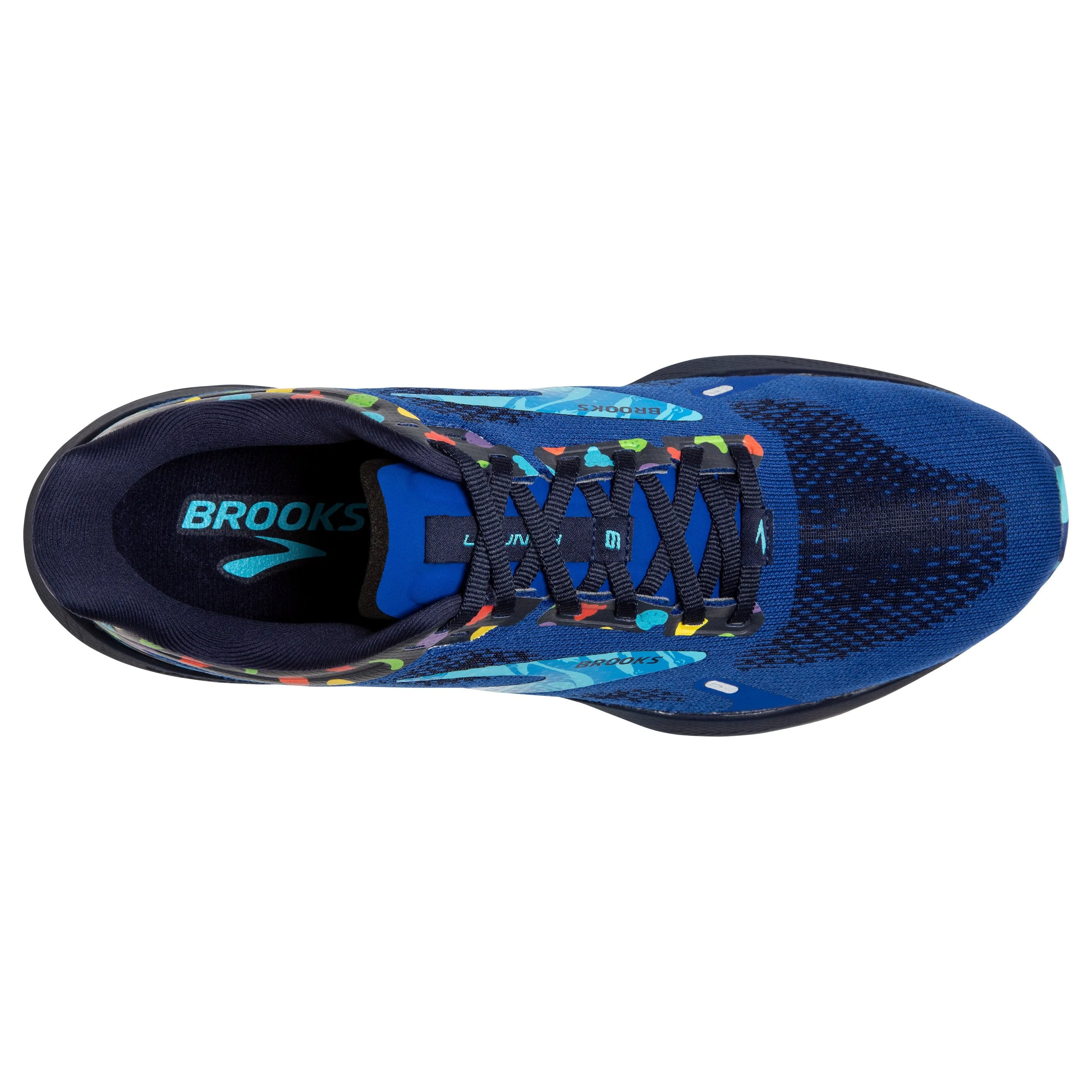 Brooks Men's Launch 9 Running Shoe