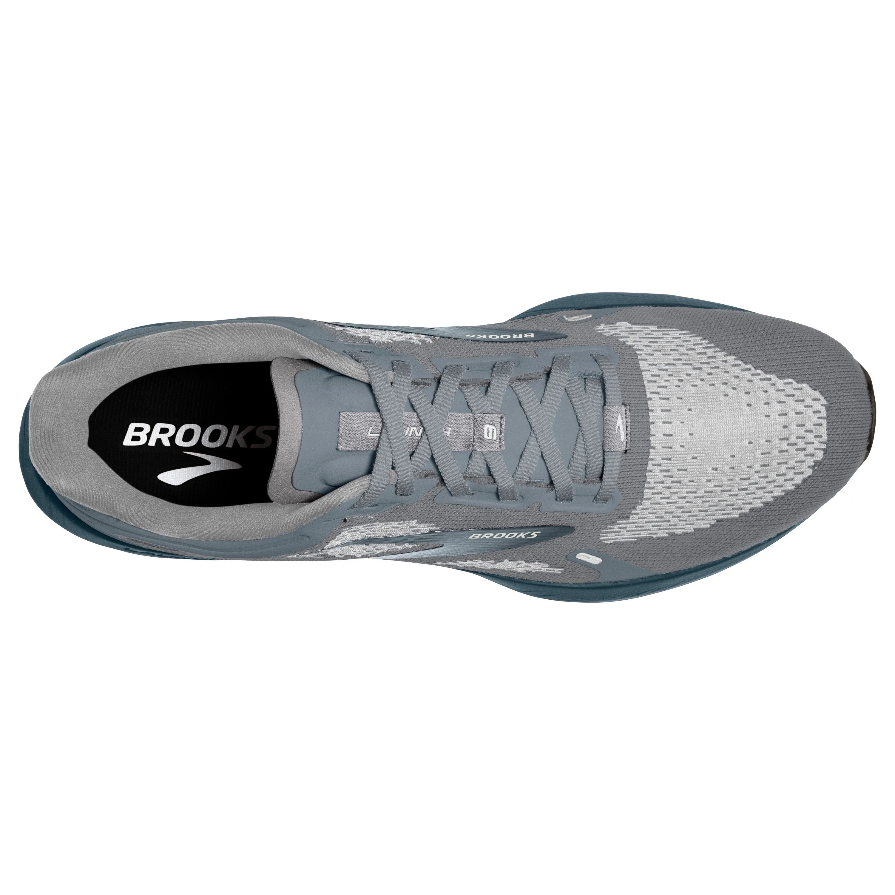 Brooks Men's Launch 9 Running Shoe