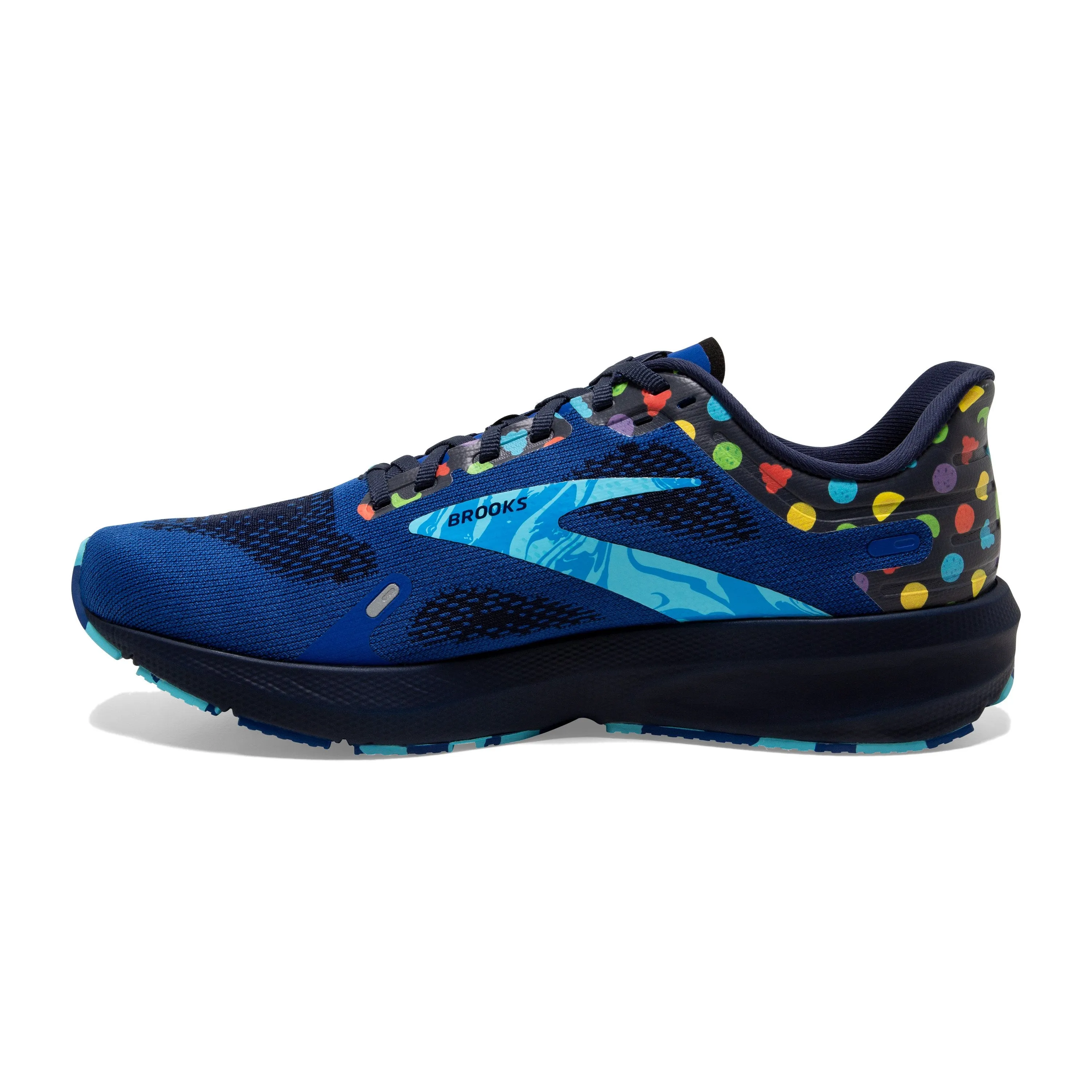 Brooks Men's Launch 9 Running Shoe