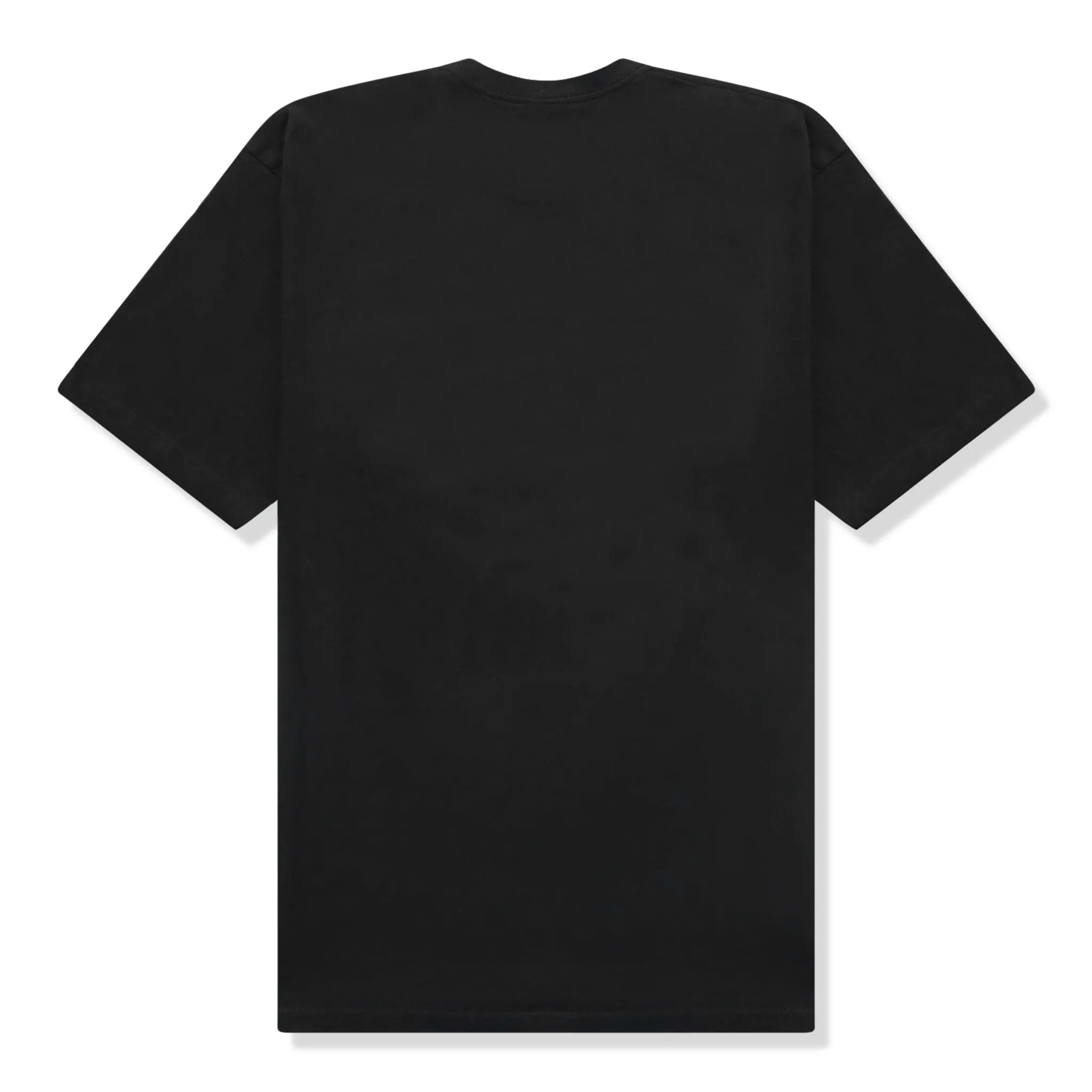 Corteiz OG Alcatraz Black T Shirt