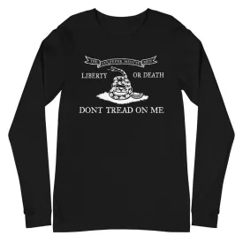 Culpeper Minutemen Long Sleeve T-Shirt