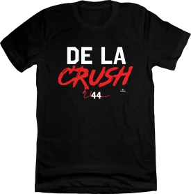 De La Crush Tee