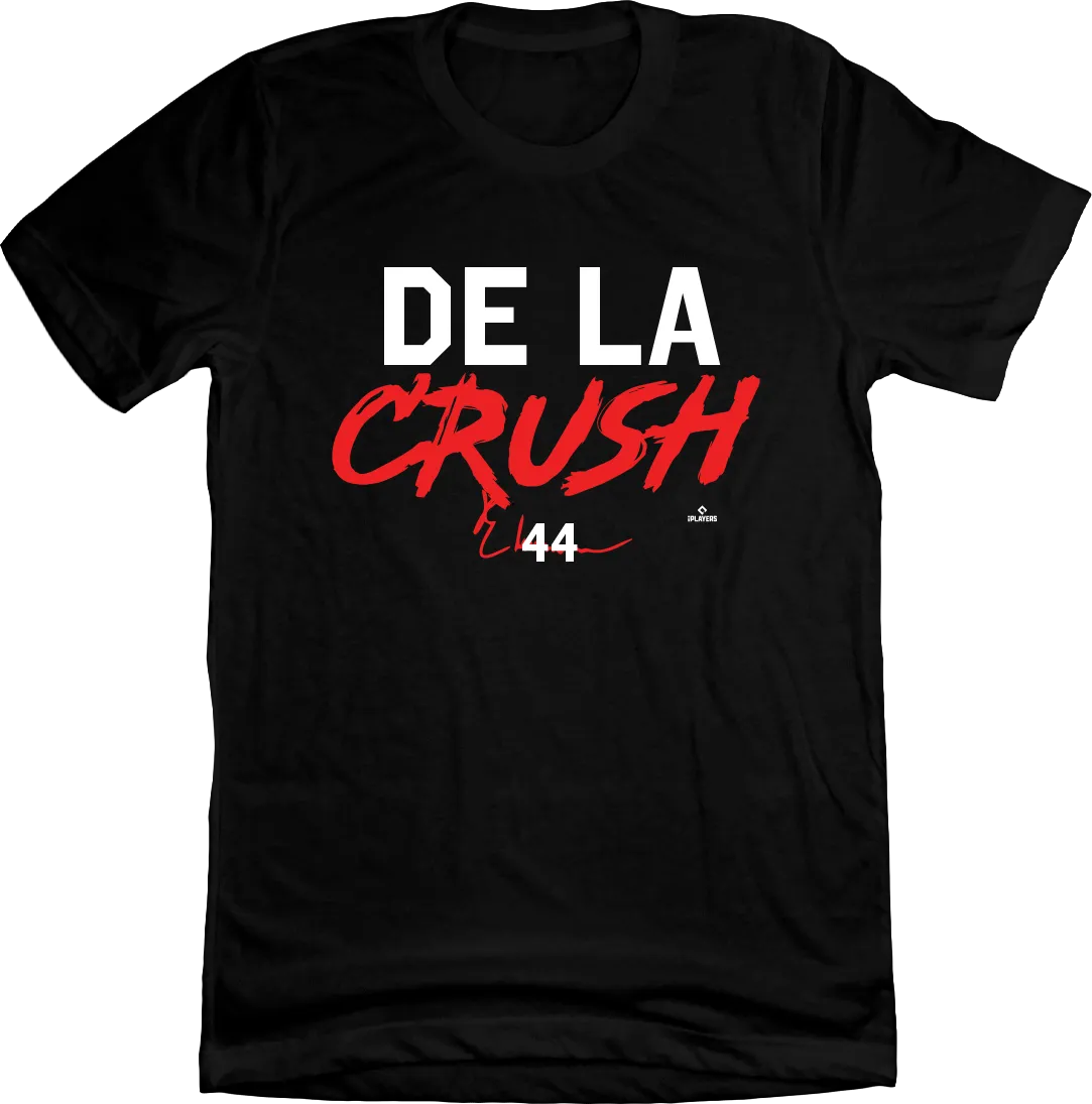 De La Crush Tee