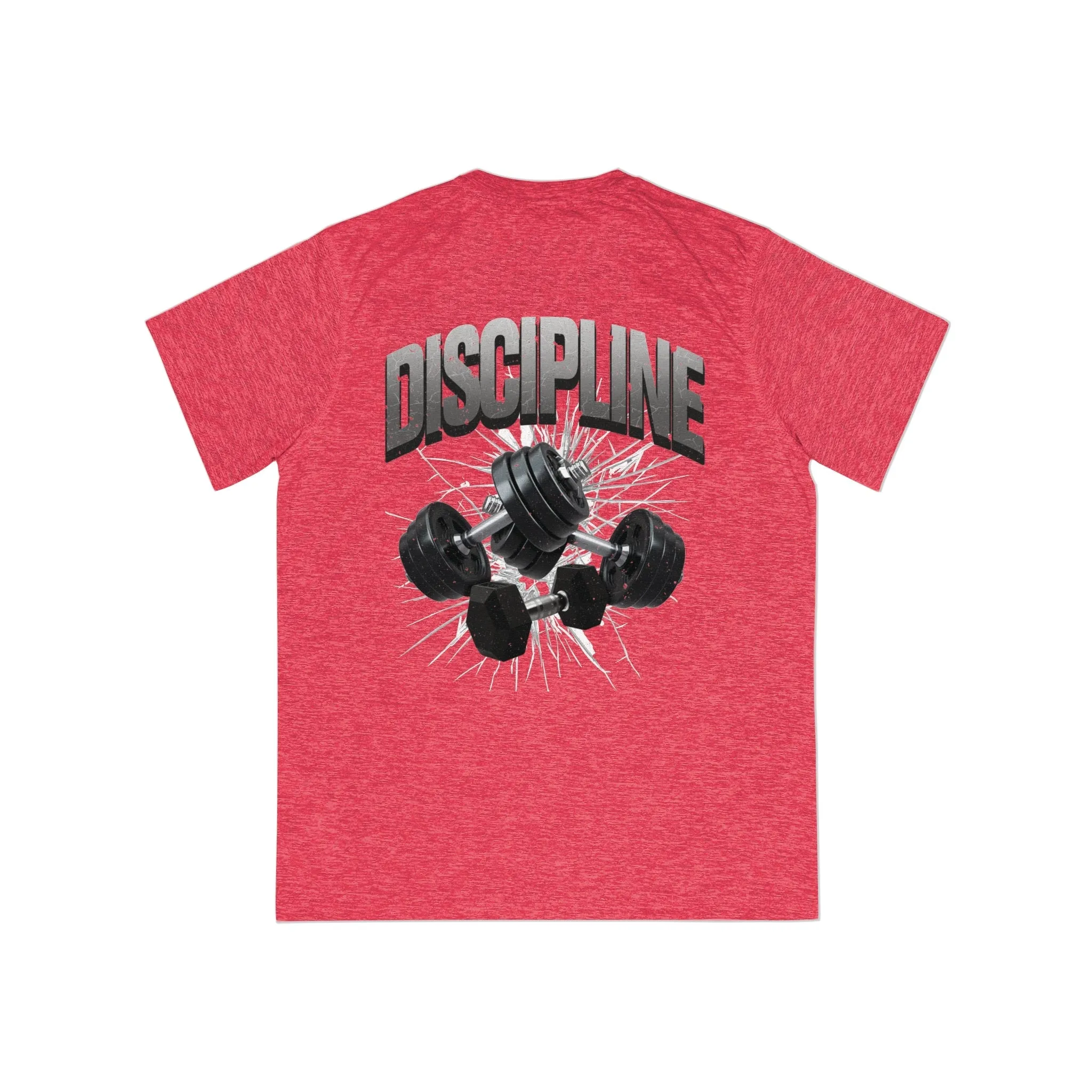 Discipline T-shirt