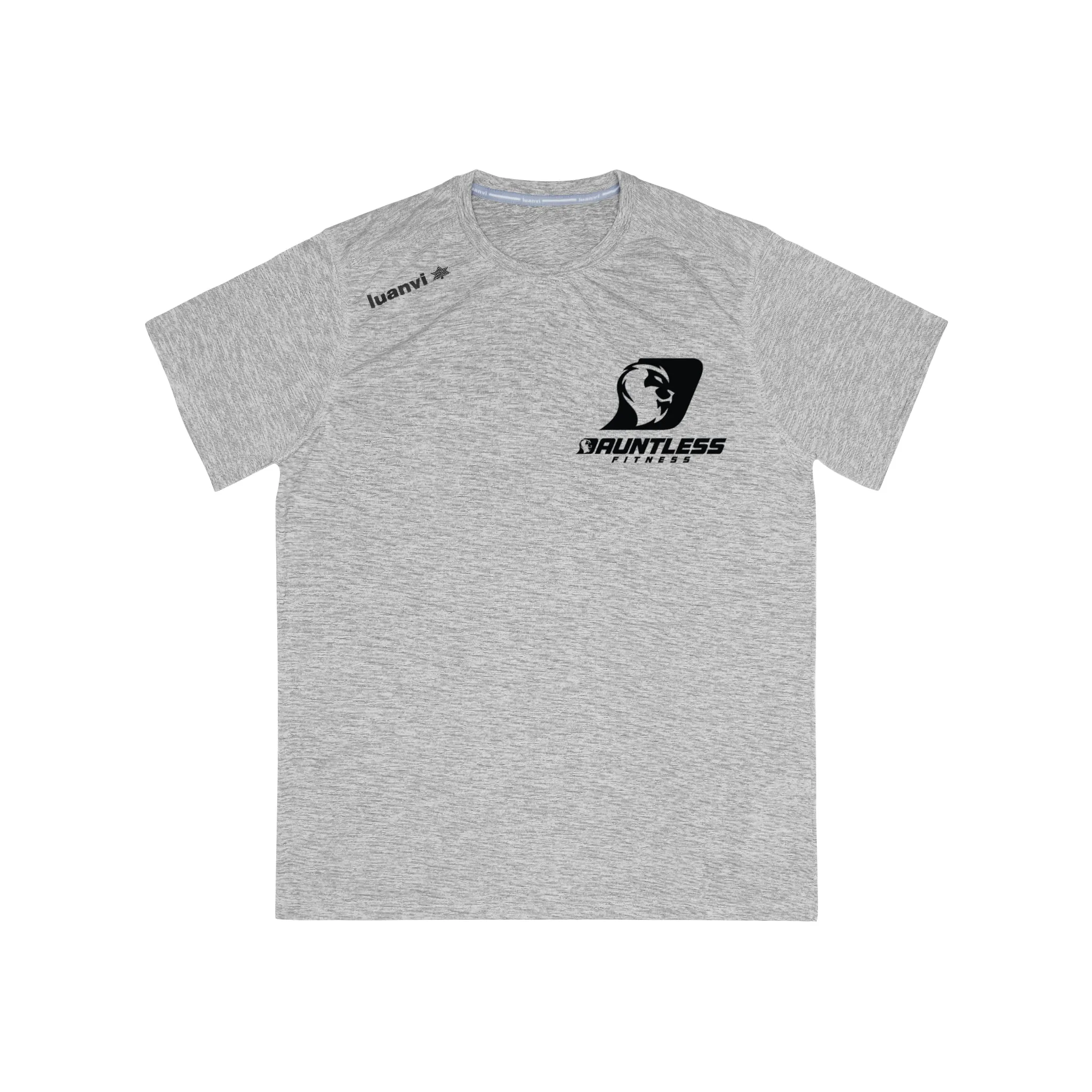 Discipline T-shirt