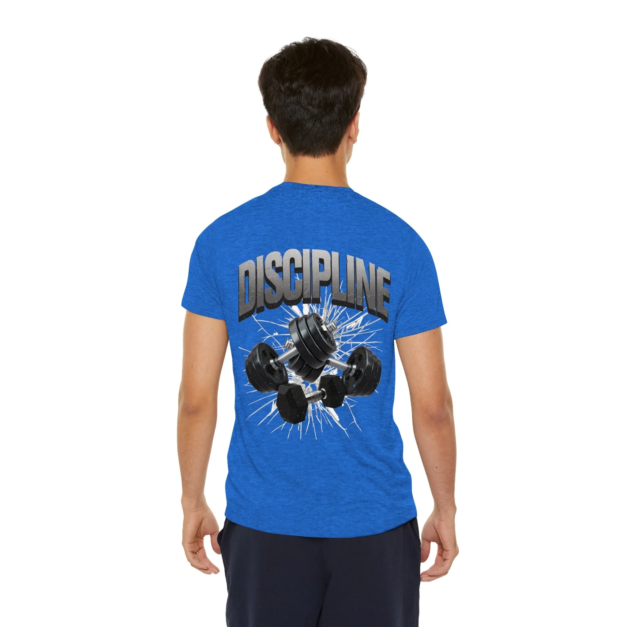 Discipline T-shirt