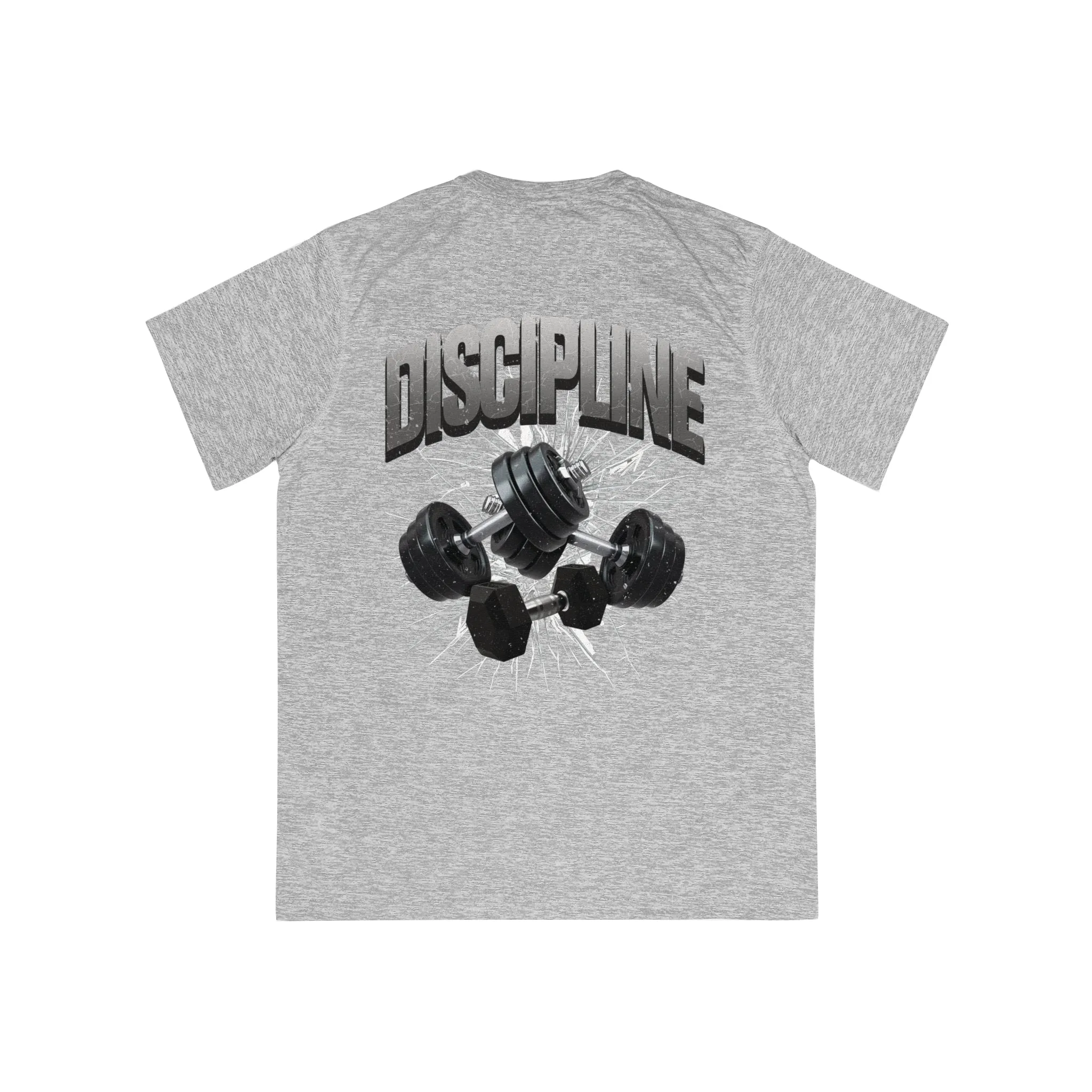 Discipline T-shirt