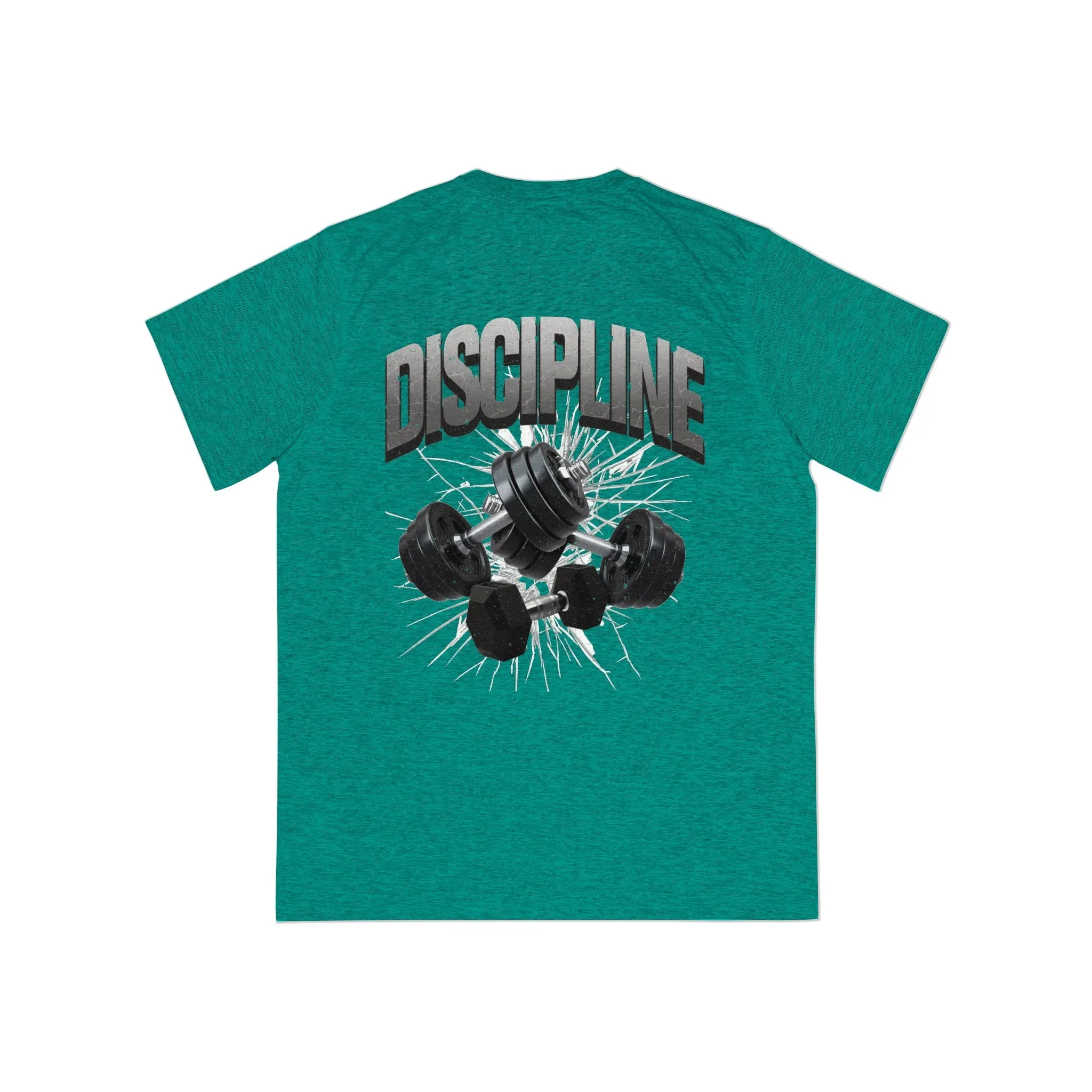 Discipline T-shirt