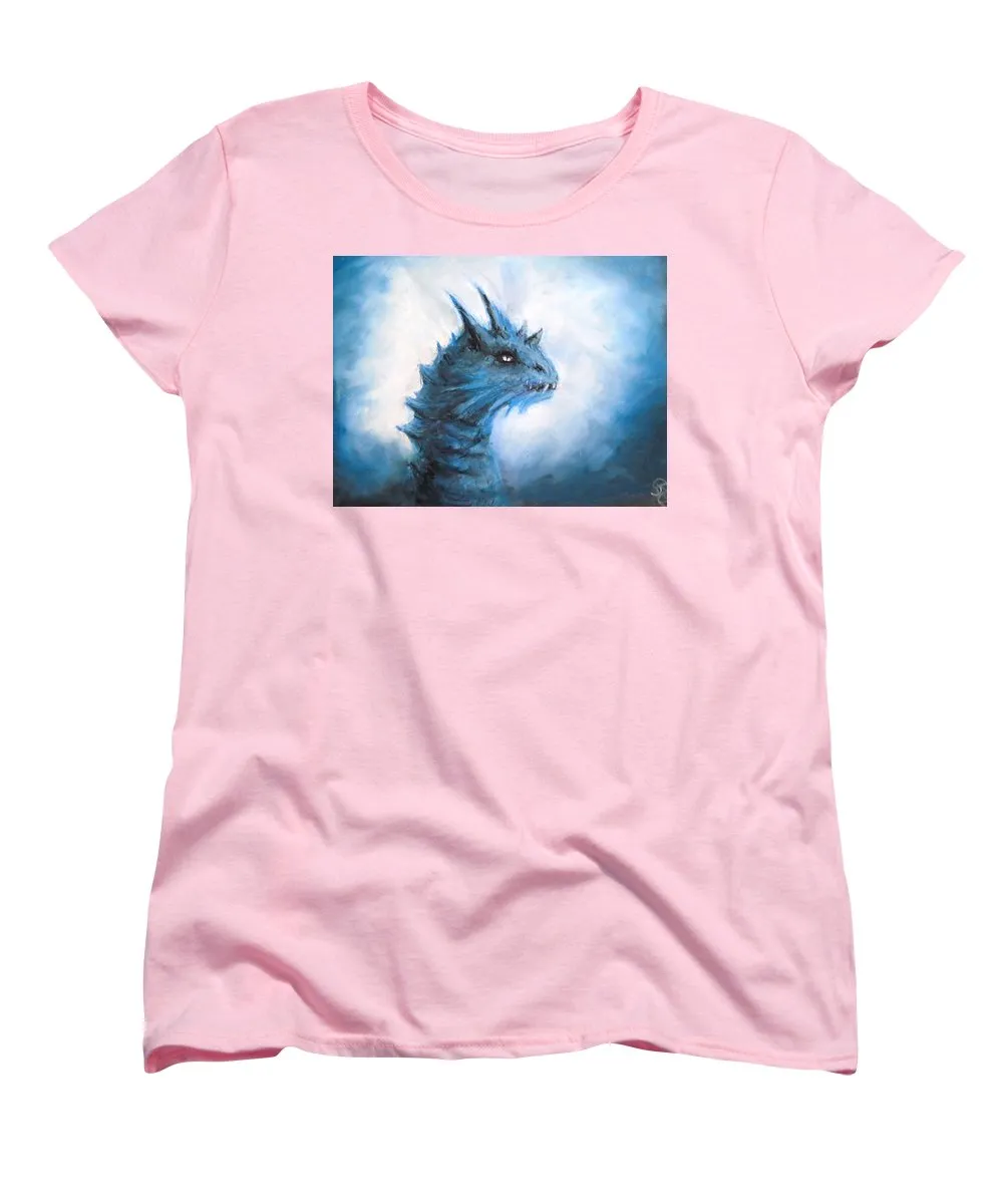 Dragon's Sight  - Women's T-Shirt (Standard Fit)