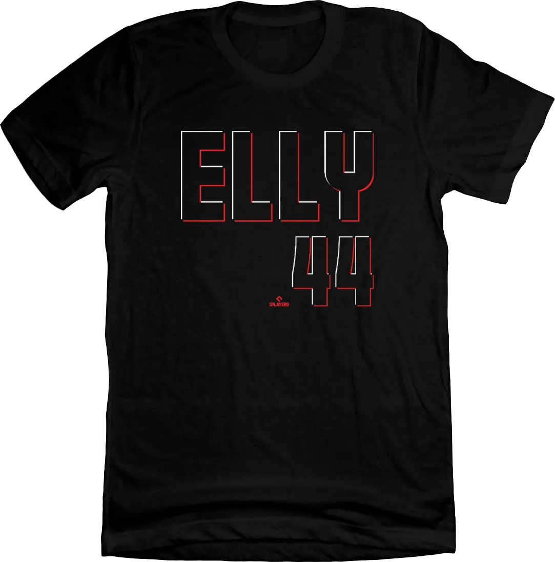 Elly De La Cruz Cincy Uni-Tee