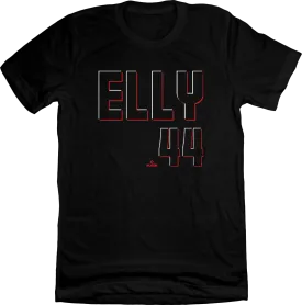 Elly De La Cruz Cincy Uni-Tee