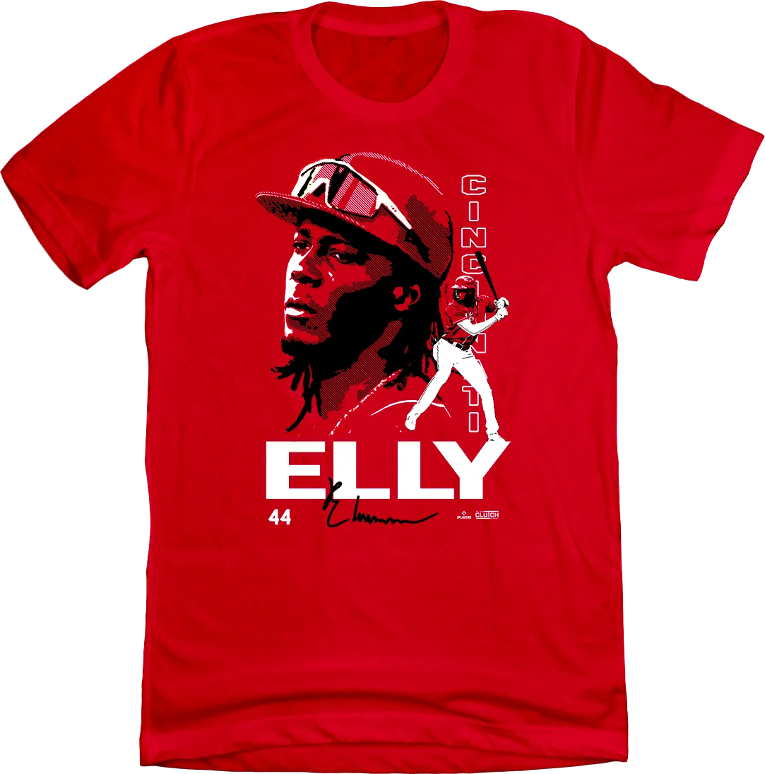 Elly De La Cruz Playmaker Tee