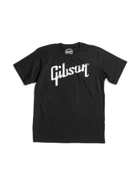 Gibson Logo T-Shirt, XXL