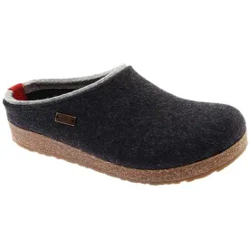 Haflinger Kris Charcoal 36