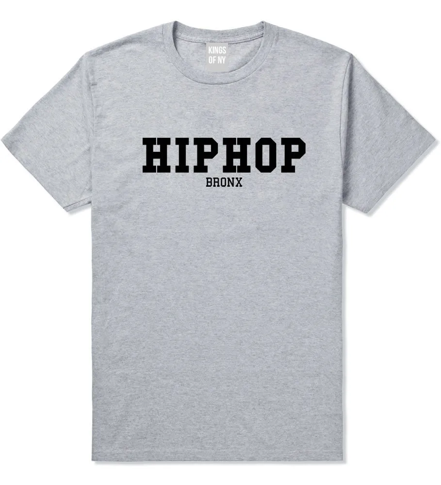 Hiphop the Bronx T-Shirt