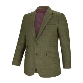 Hoggs Of Fife Tummel Tweed Sports Jacket